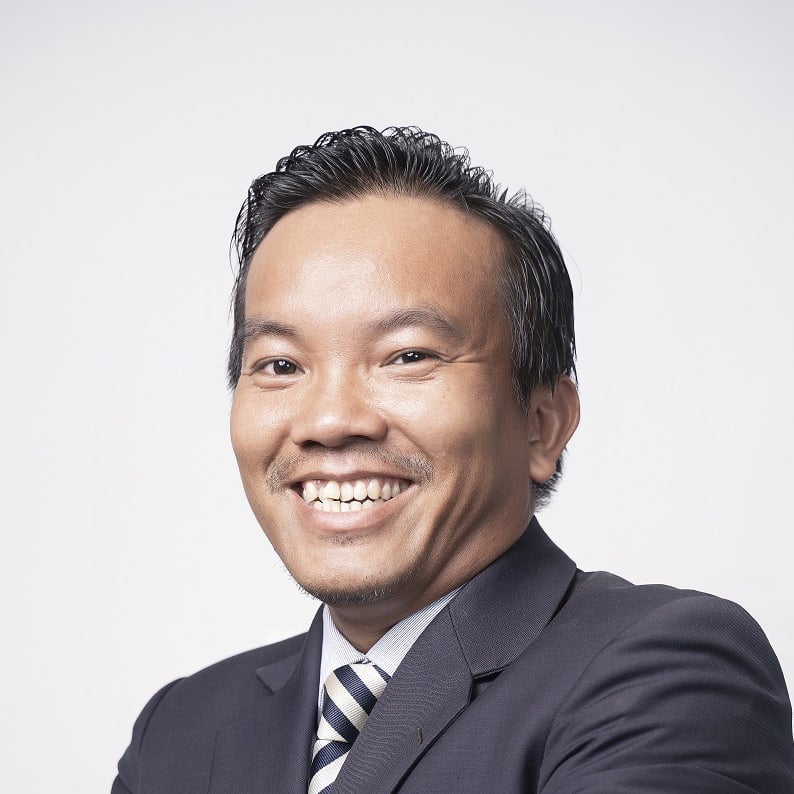 Binh Tran photo