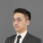 Henry Lin photo