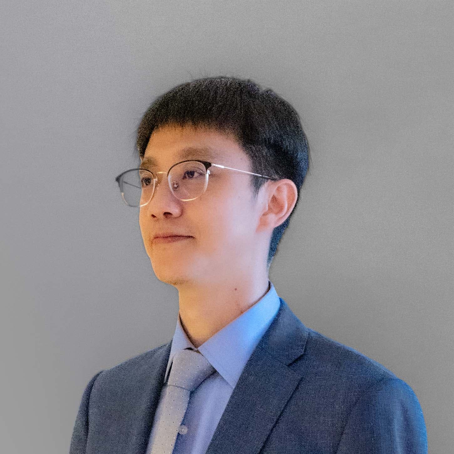 Colin Wu photo