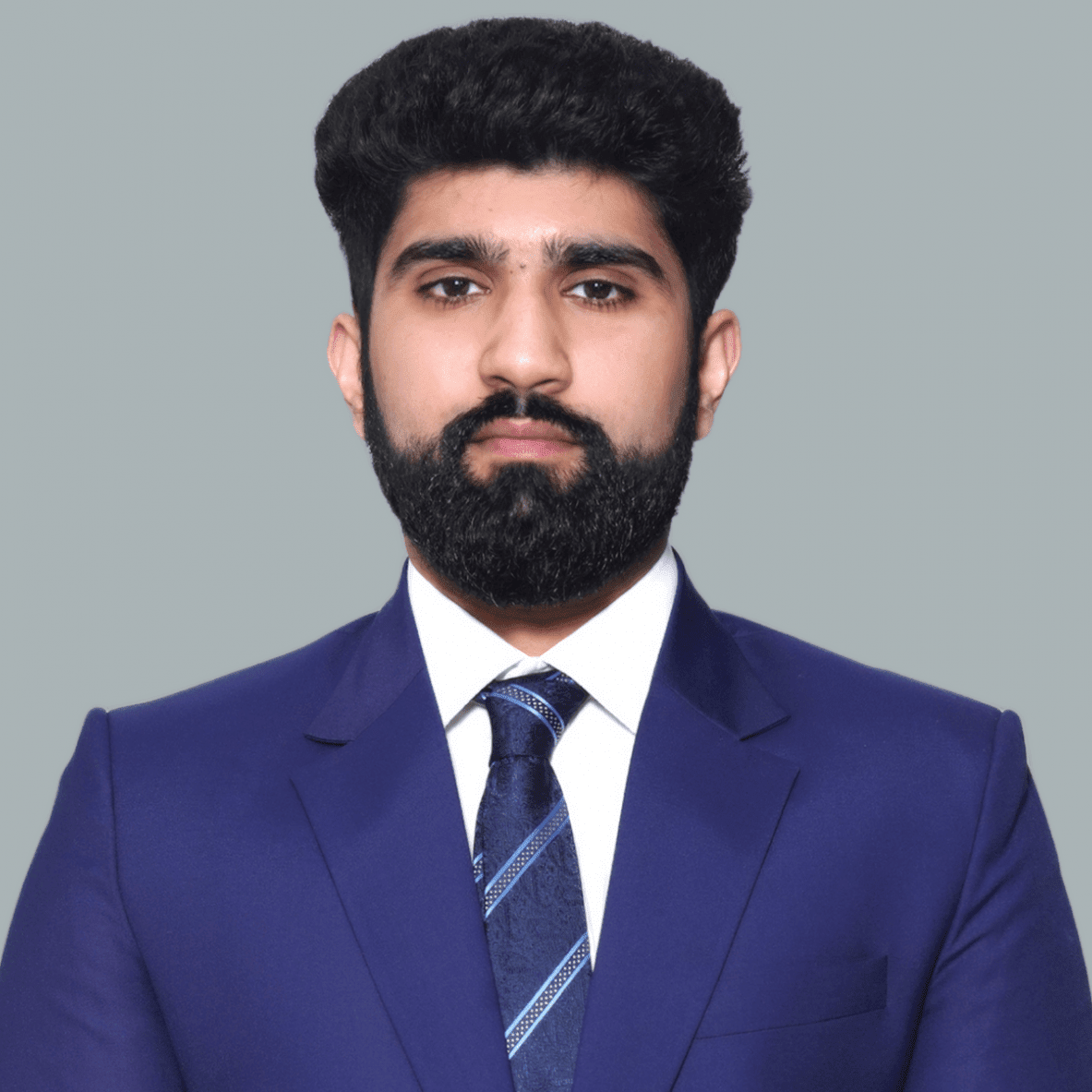 Nandish Munjal photo