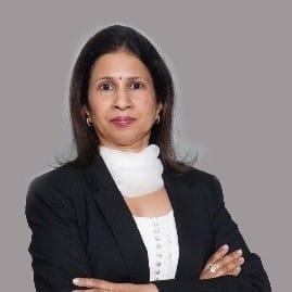 Shalini Munjal photo