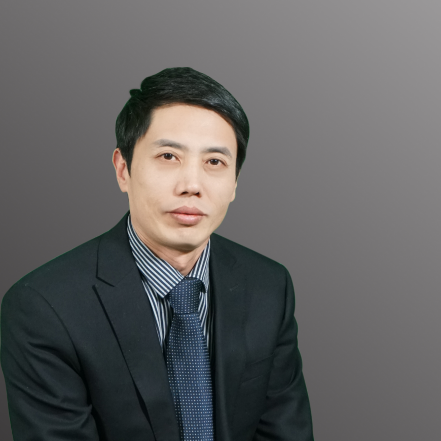 Dasheng Zhang photo