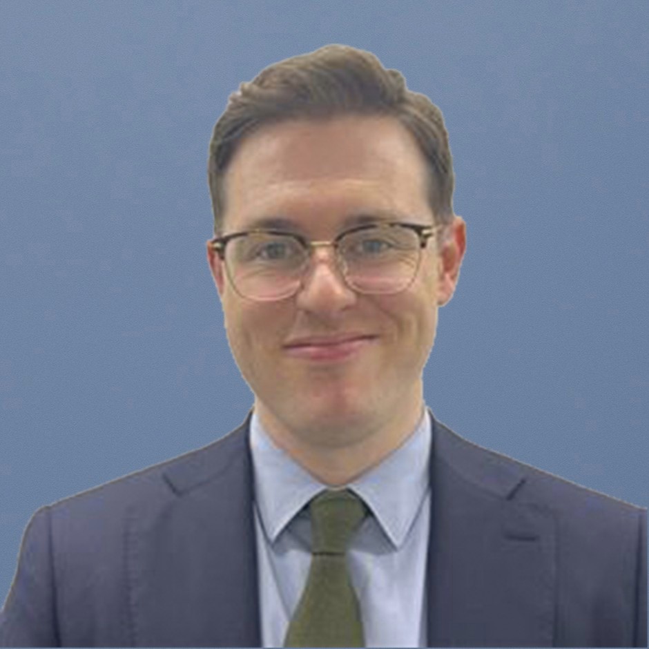Joel Parsons photo