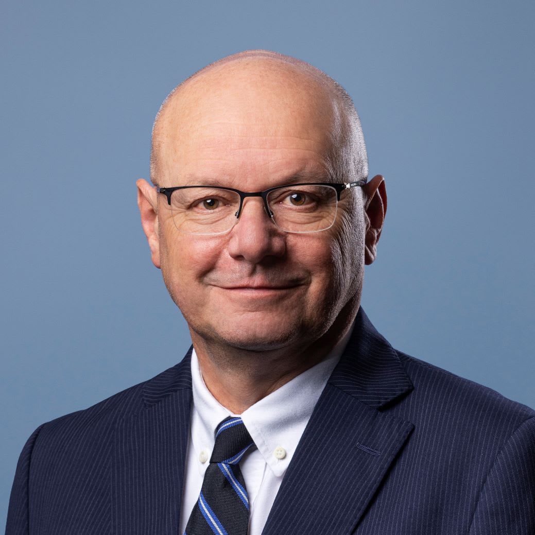 Andrew Chalet photo