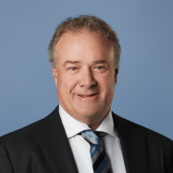 David Church photo