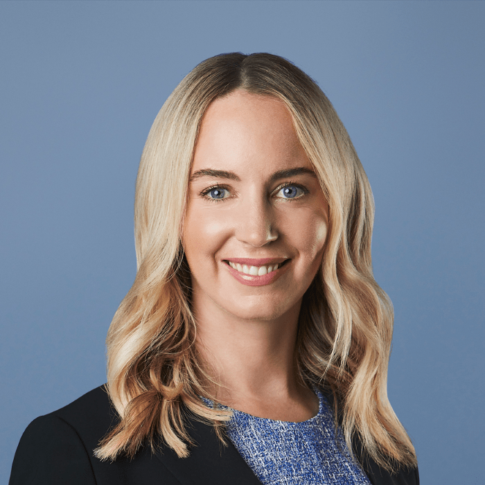 Sarah O'Brien-Smith photo