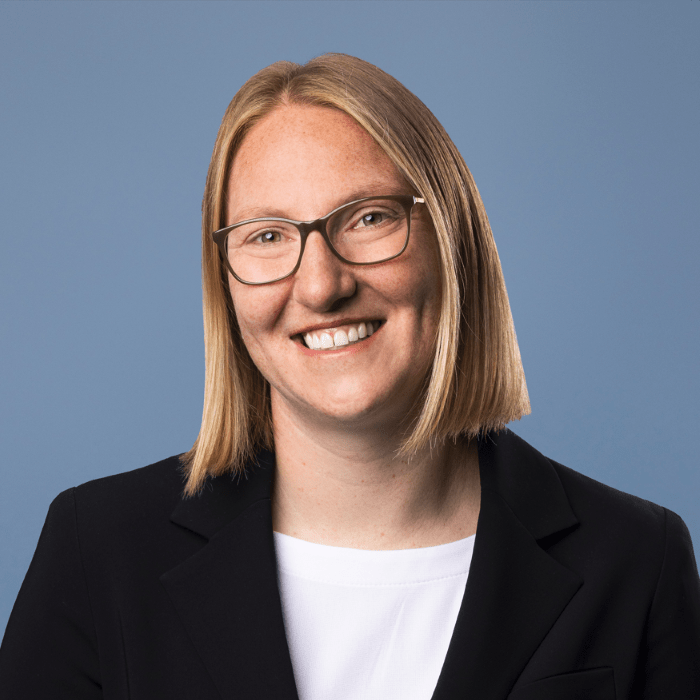 Katie Binstock photo