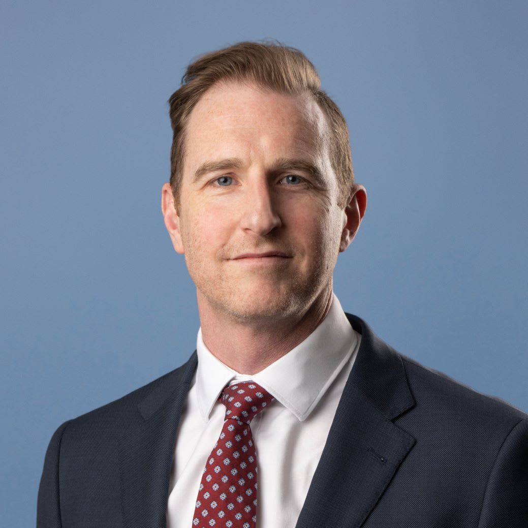 John-Paul Cashen photo