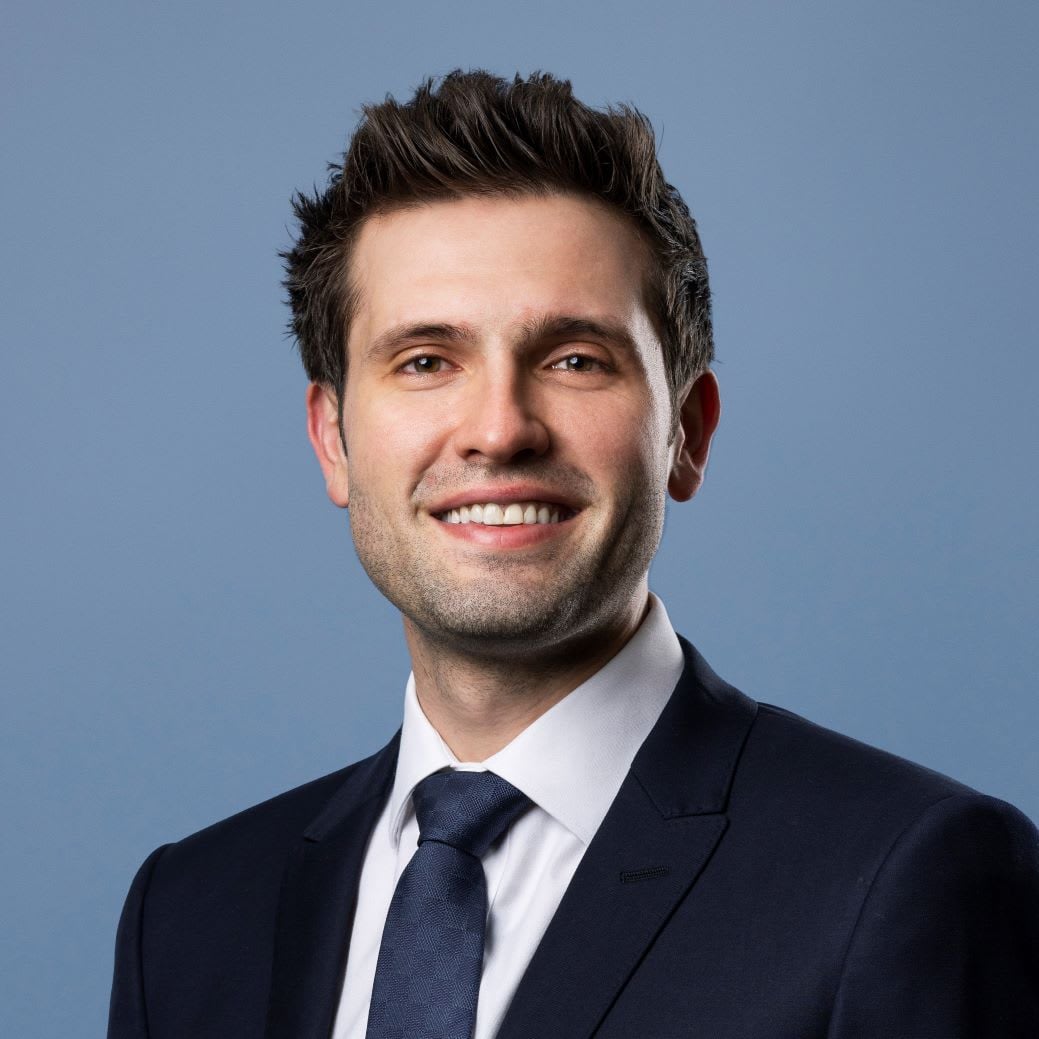 Nikolas Miljkovic photo