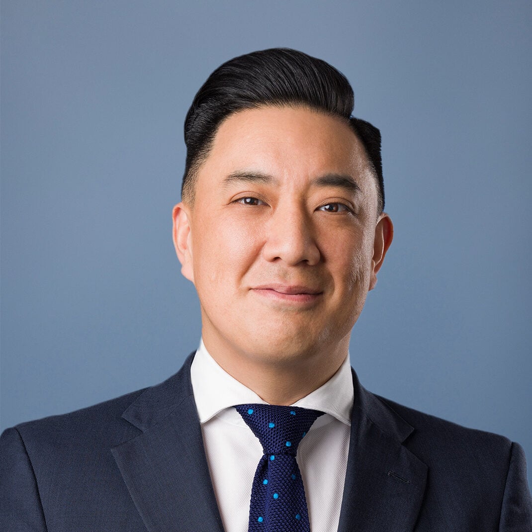 Adrain Wong photo