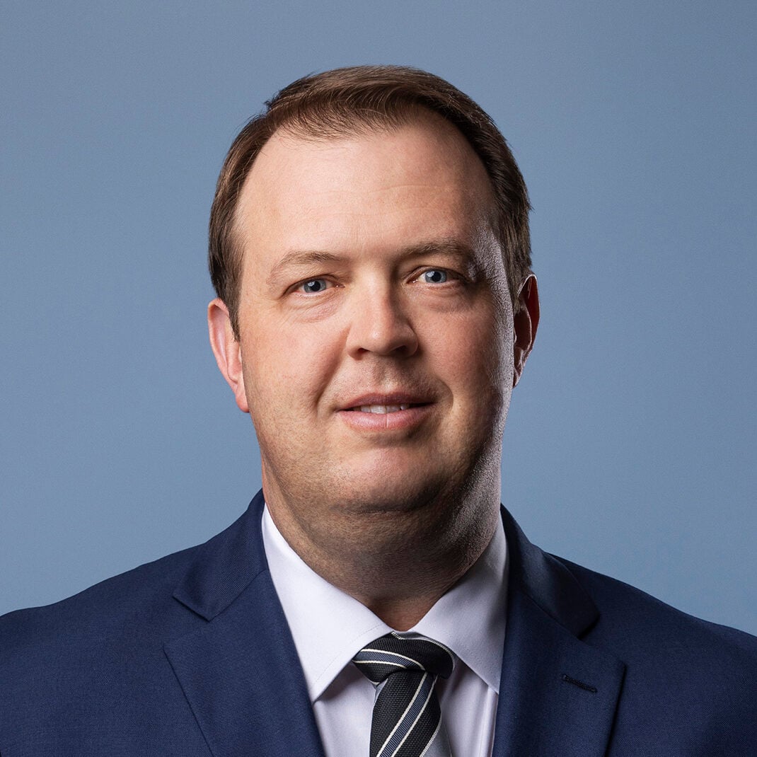 Ben Thrift photo