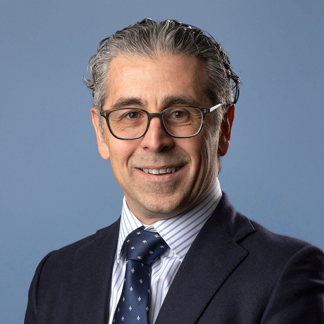 David Schiavello photo