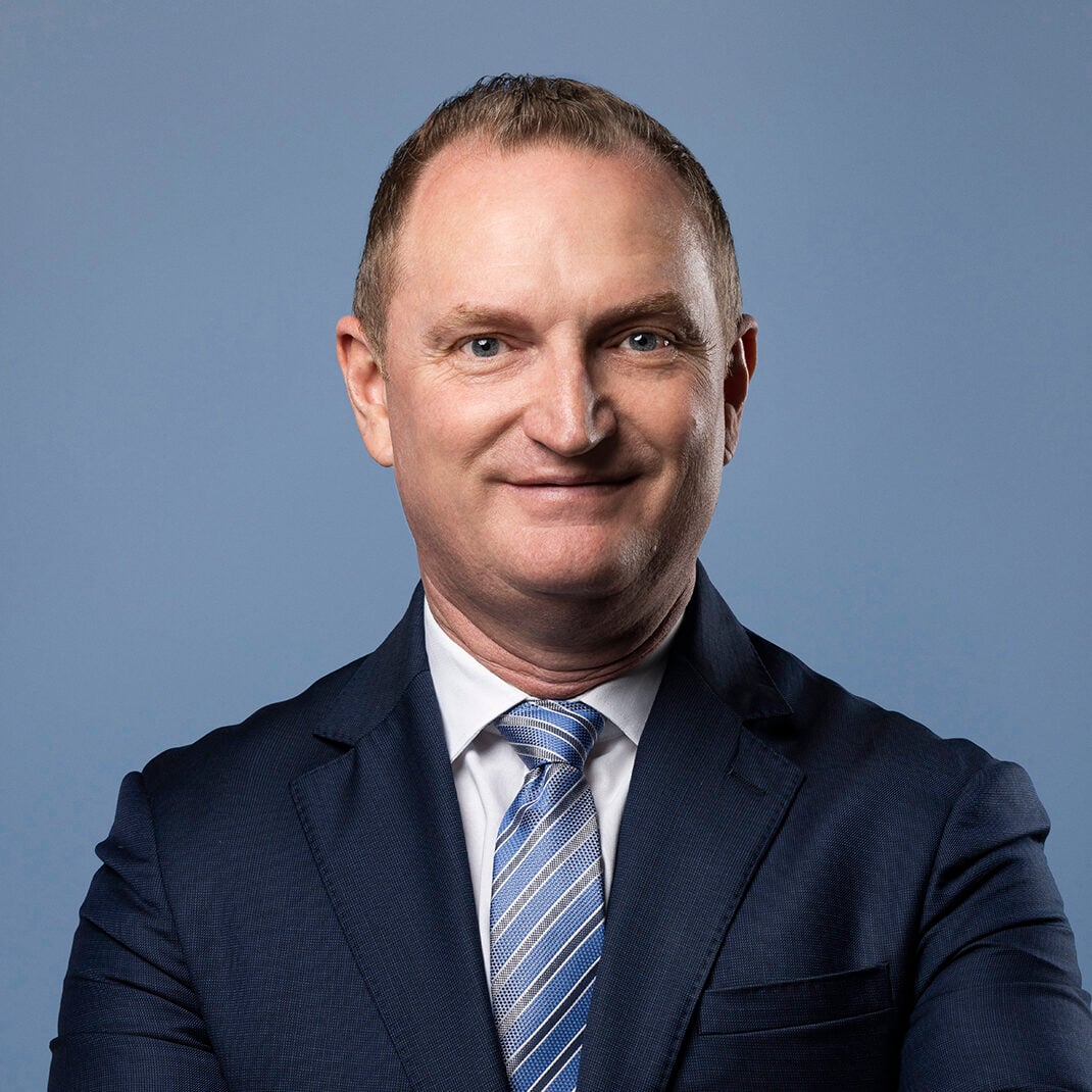Justin Madden photo