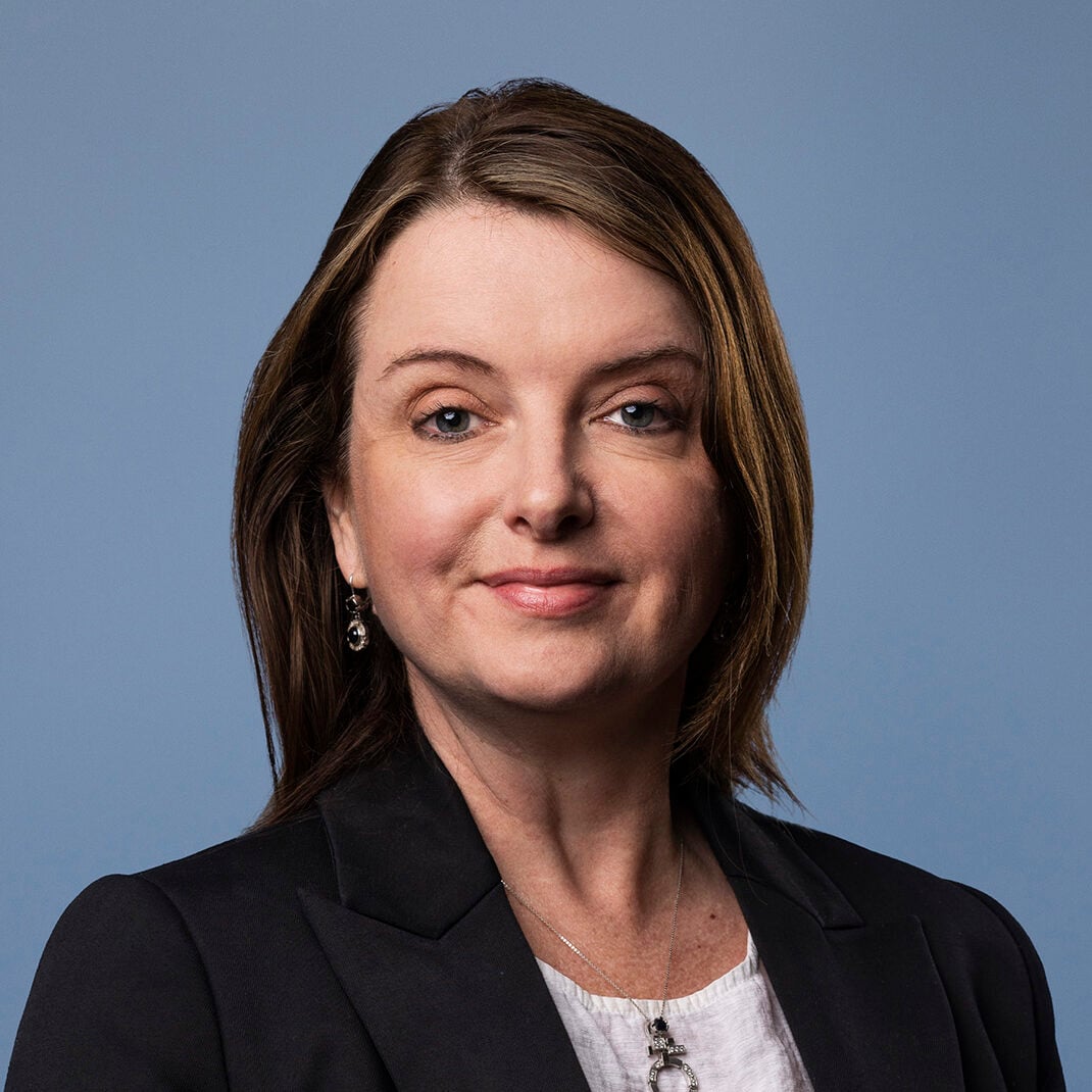 Katrina Chambers photo