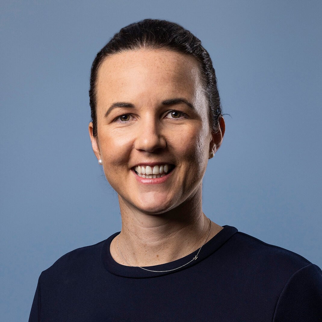 Kirsten Pike photo