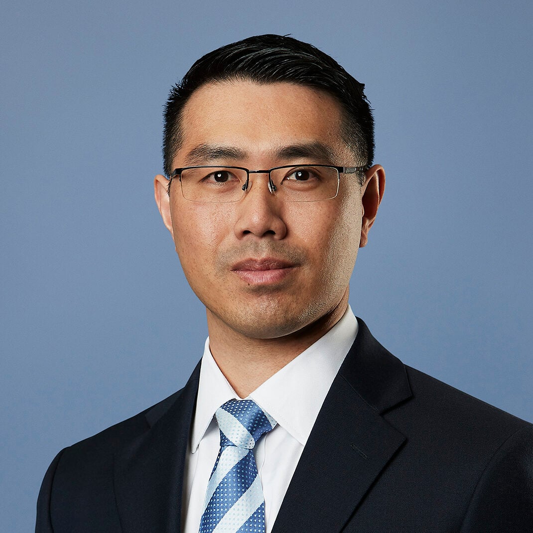 Michael Ng photo