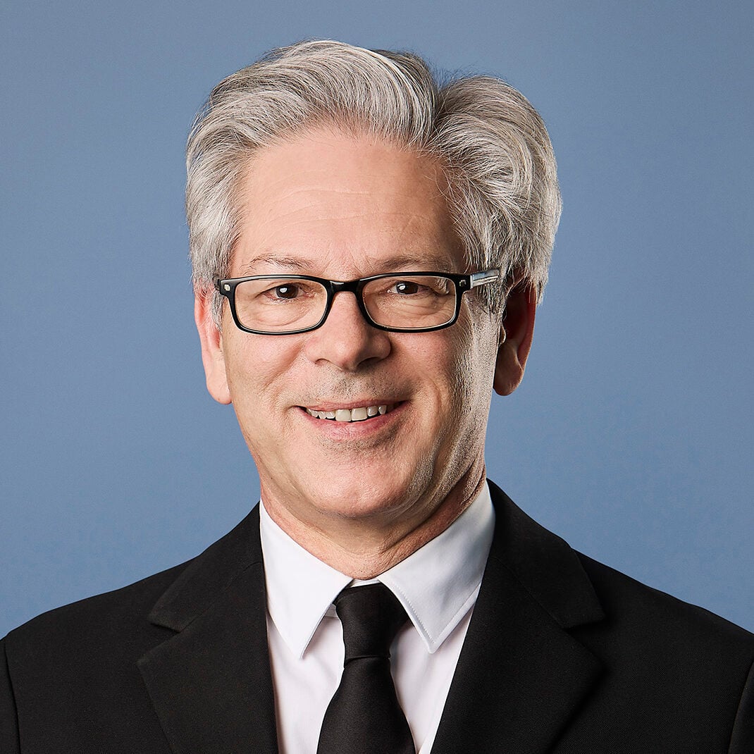 Richard Wilenski photo