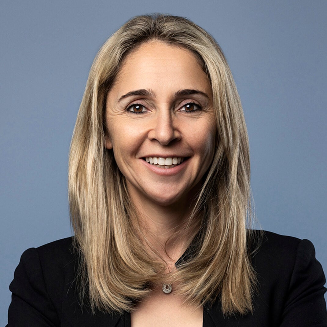 Mandi Jacobson photo