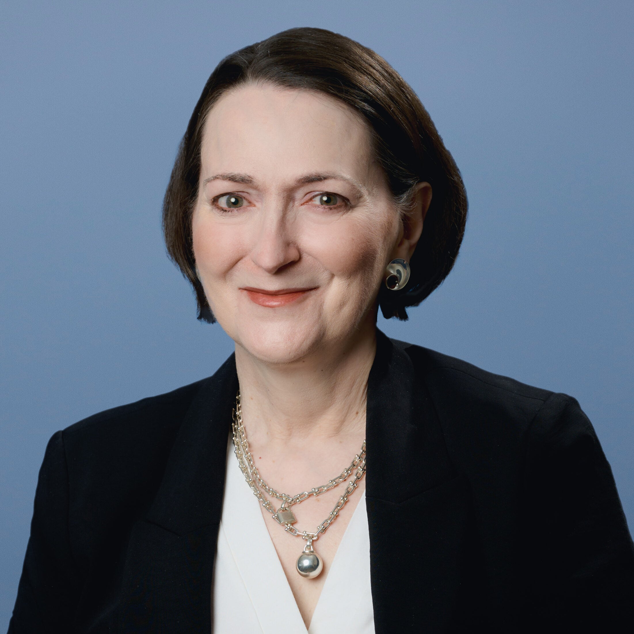 Sarah Ross-Smith photo