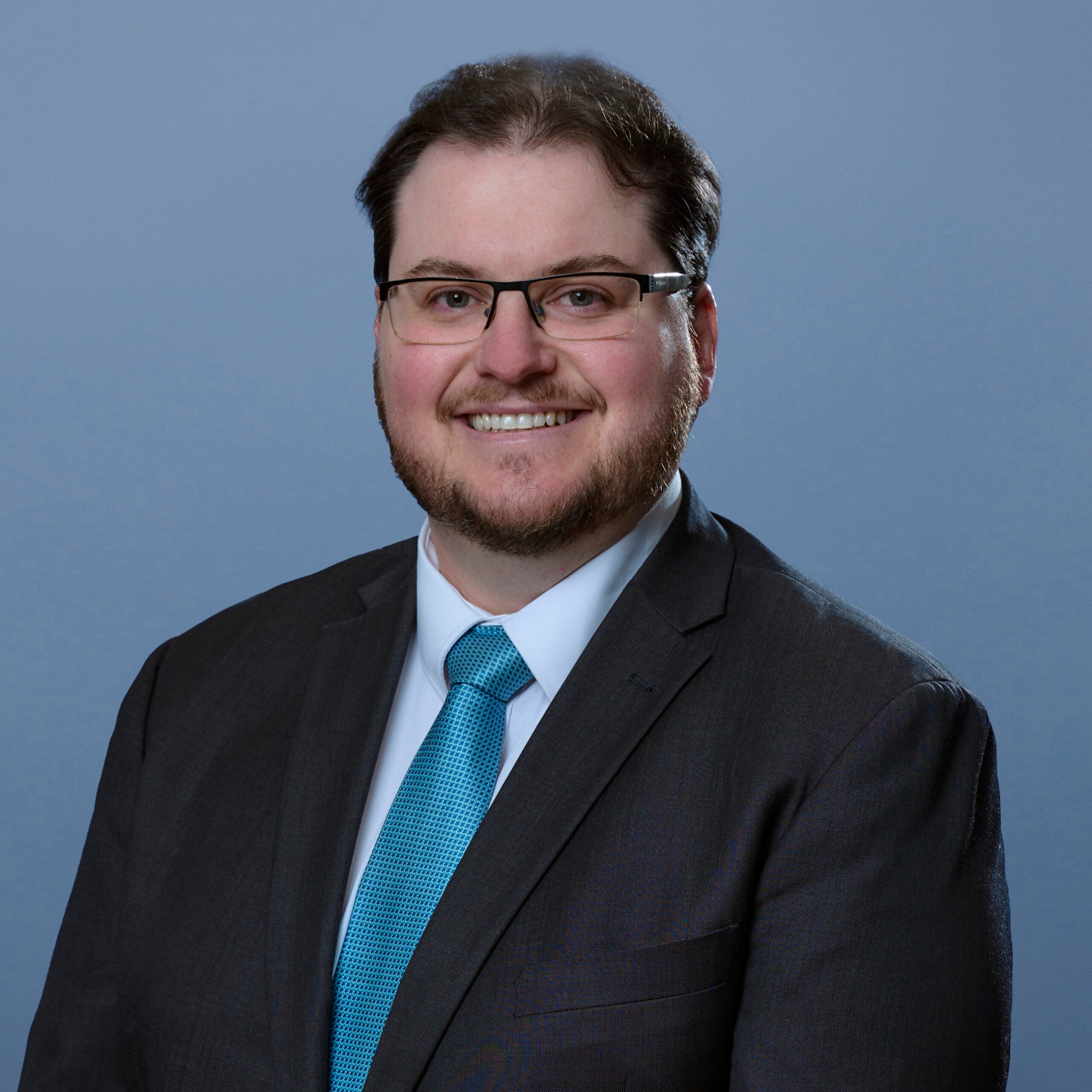 Thomas Gaffney photo