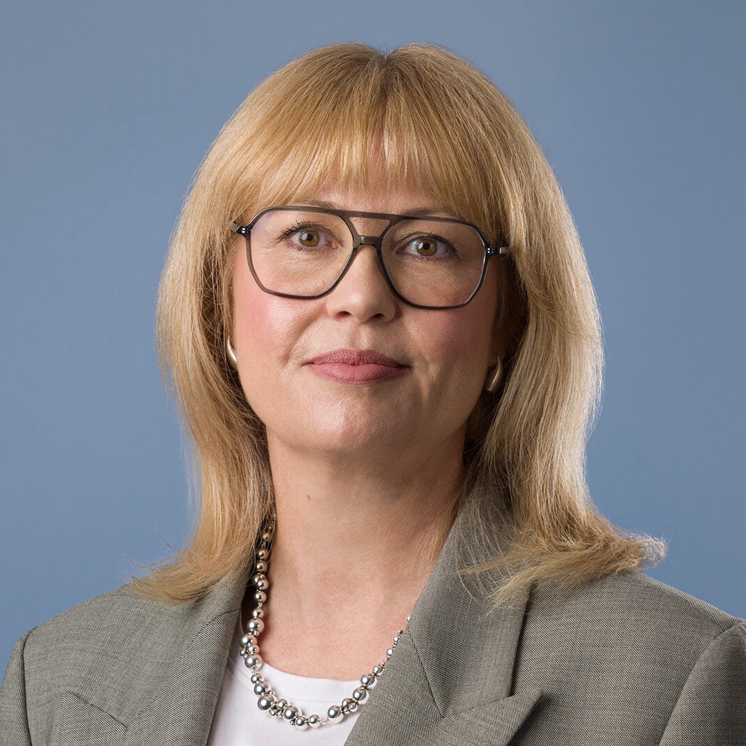 Jane Hall photo