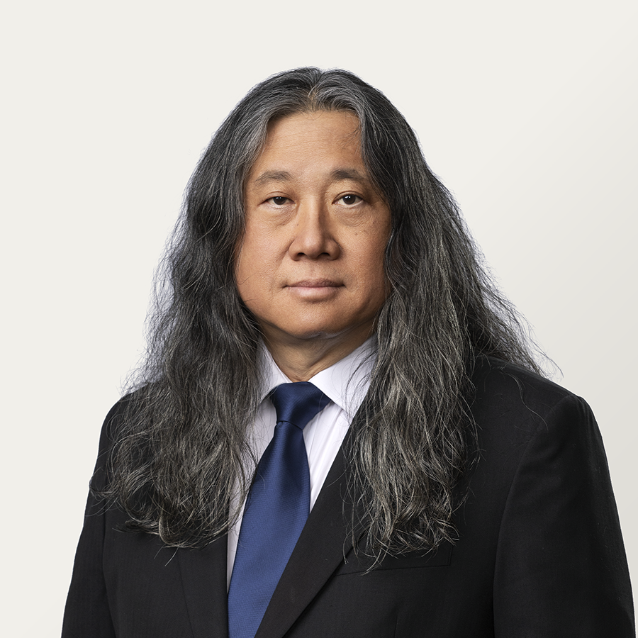 Eu Ming Lim photo