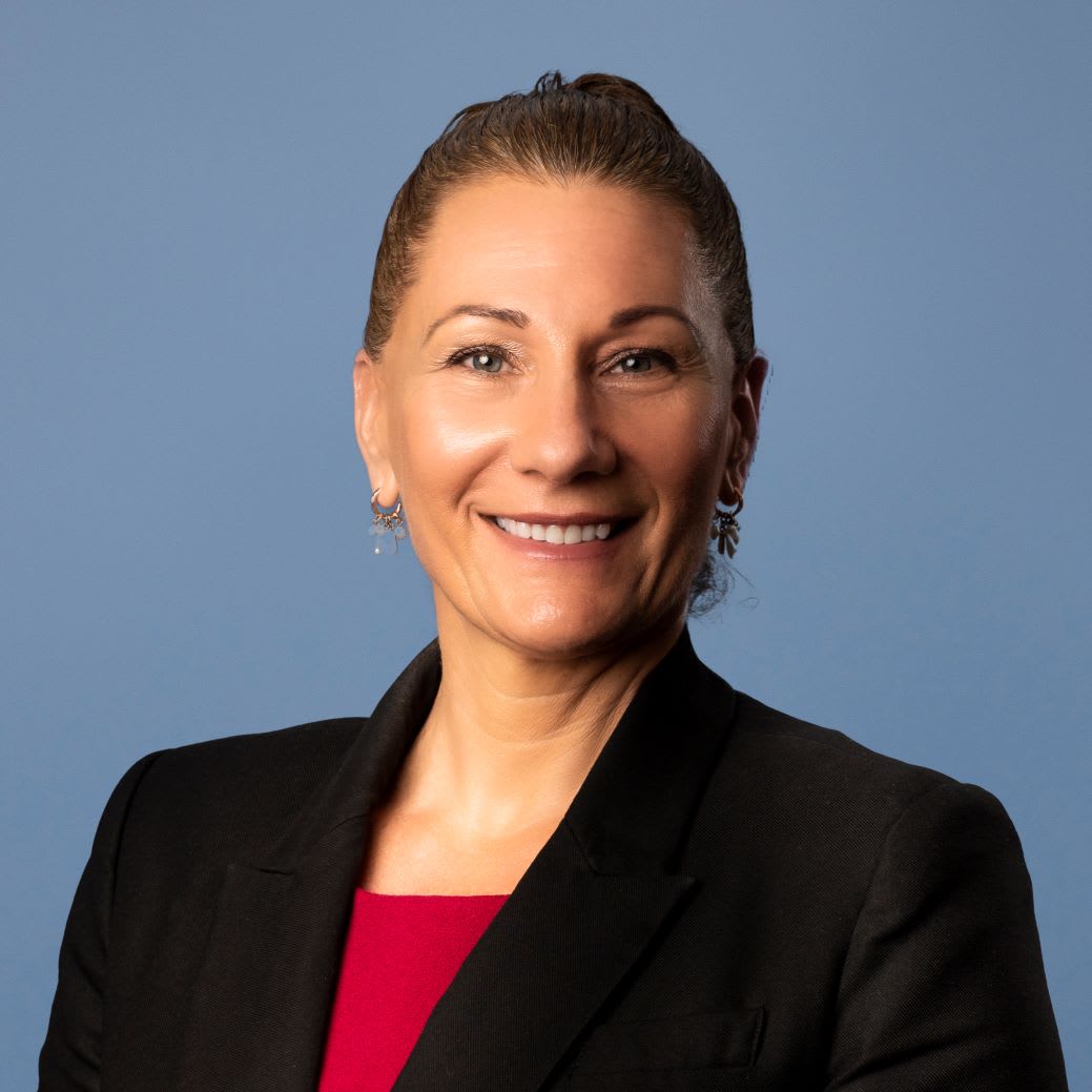 Kate Mabilia photo
