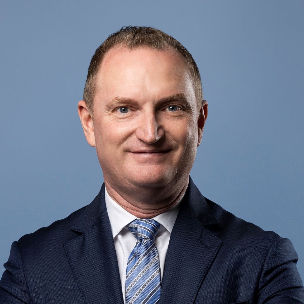 Justin Madden photo