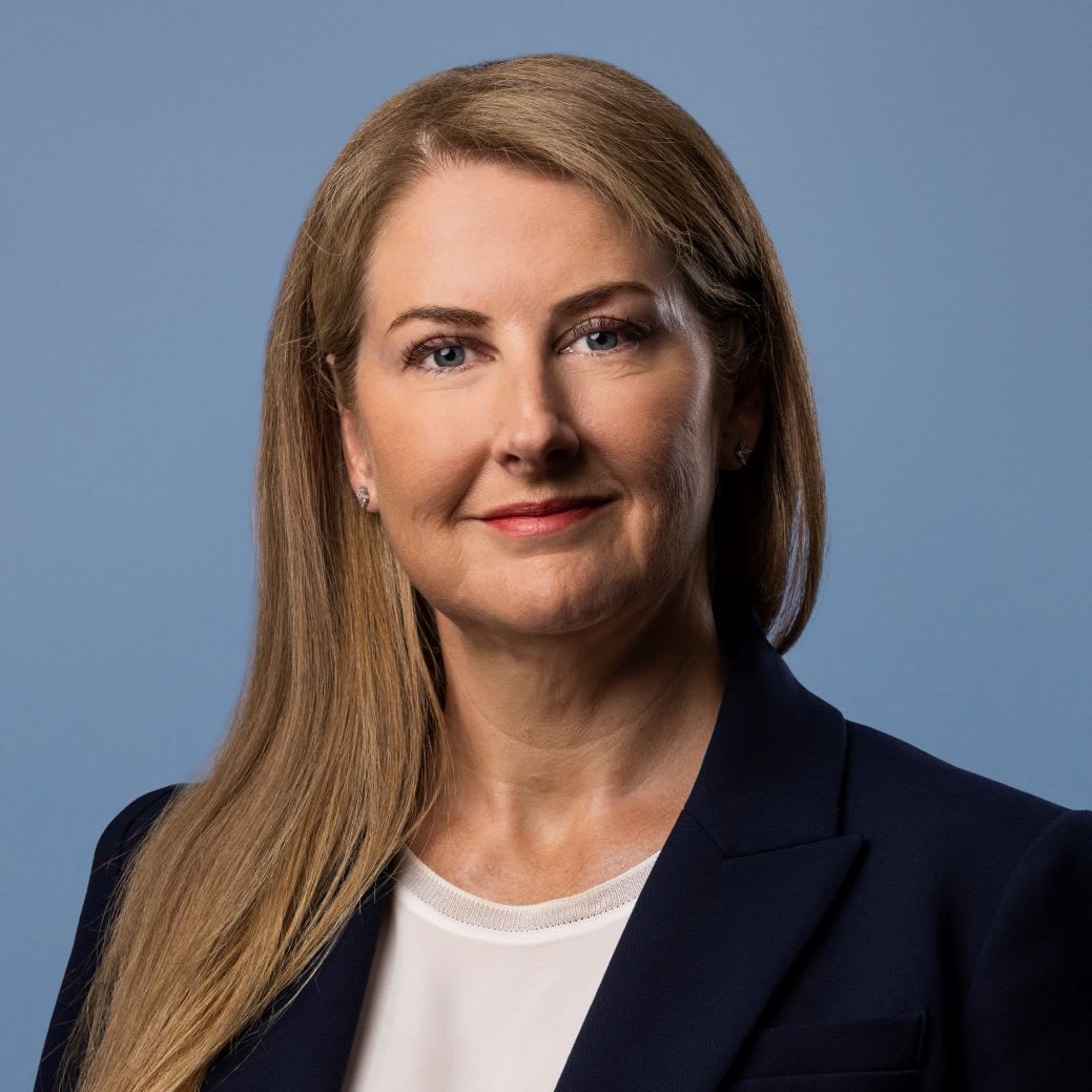 Julie McStay photo
