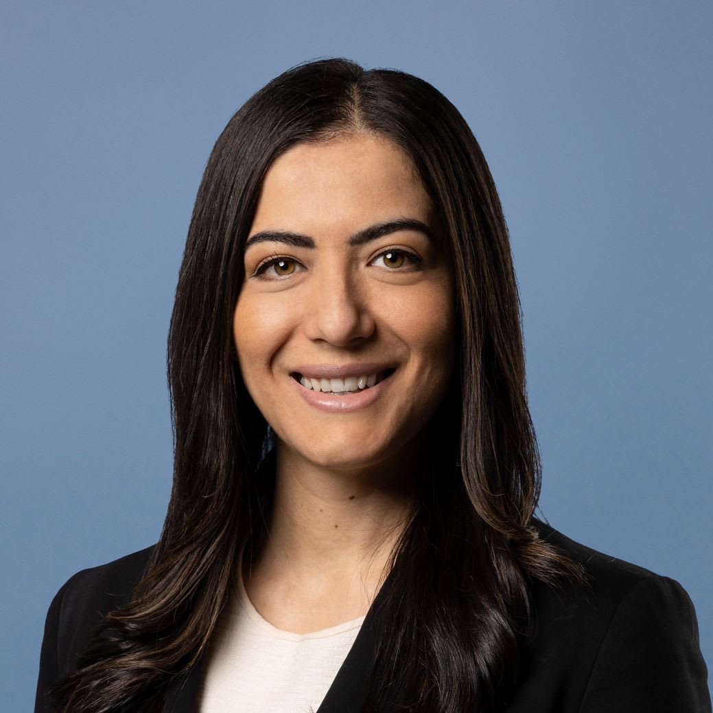 Nora Minassian photo