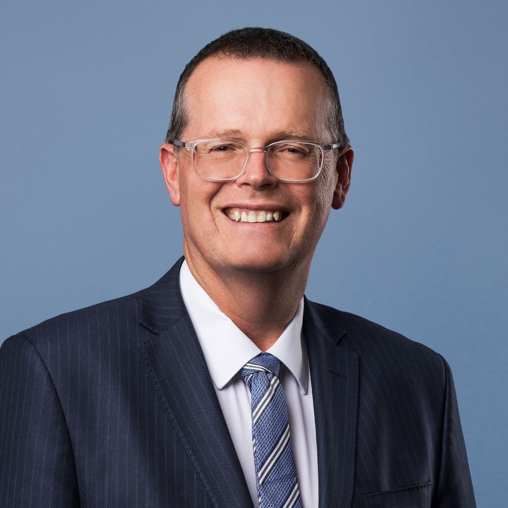 David Murray-Nobbs photo