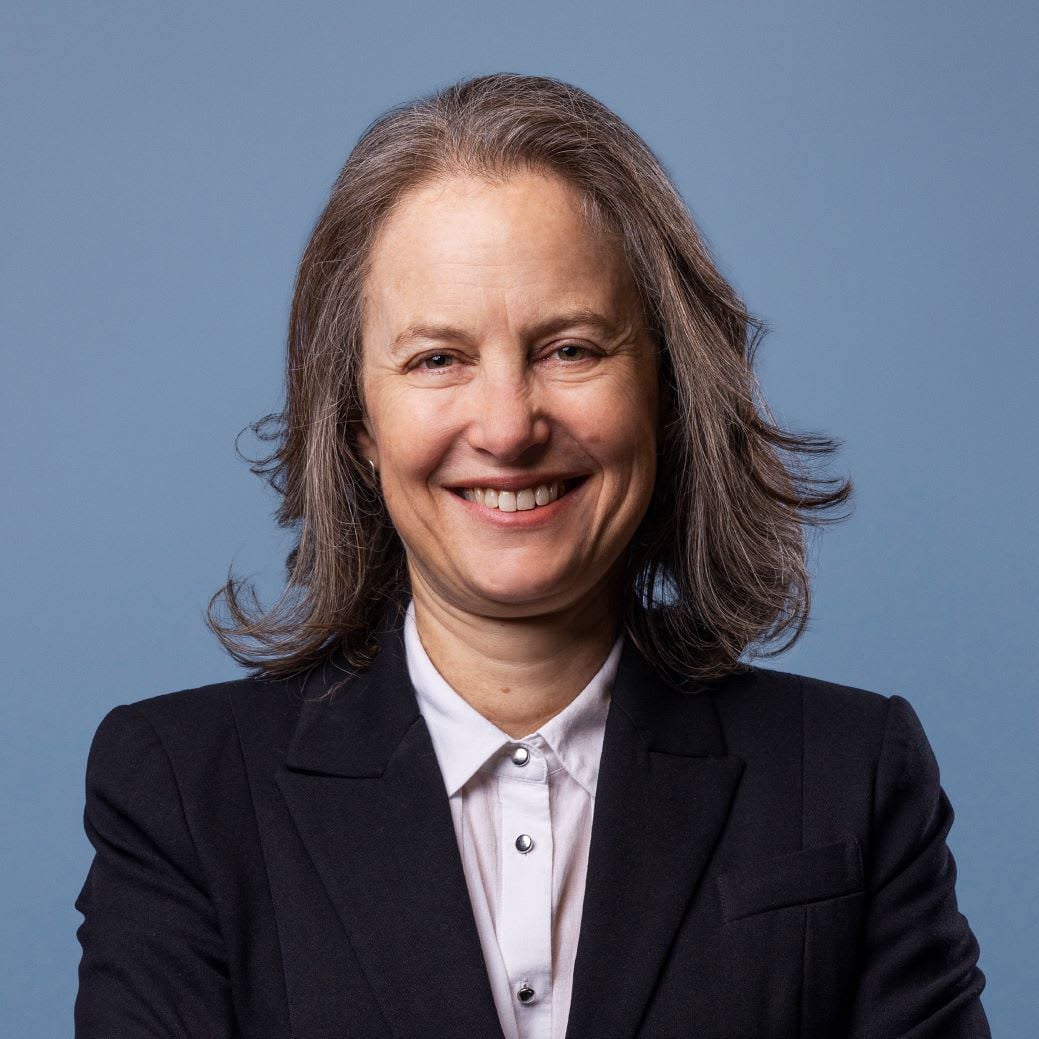 Jacquie Seemann photo