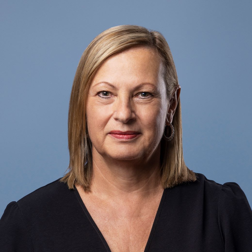 Vicki Sharp photo