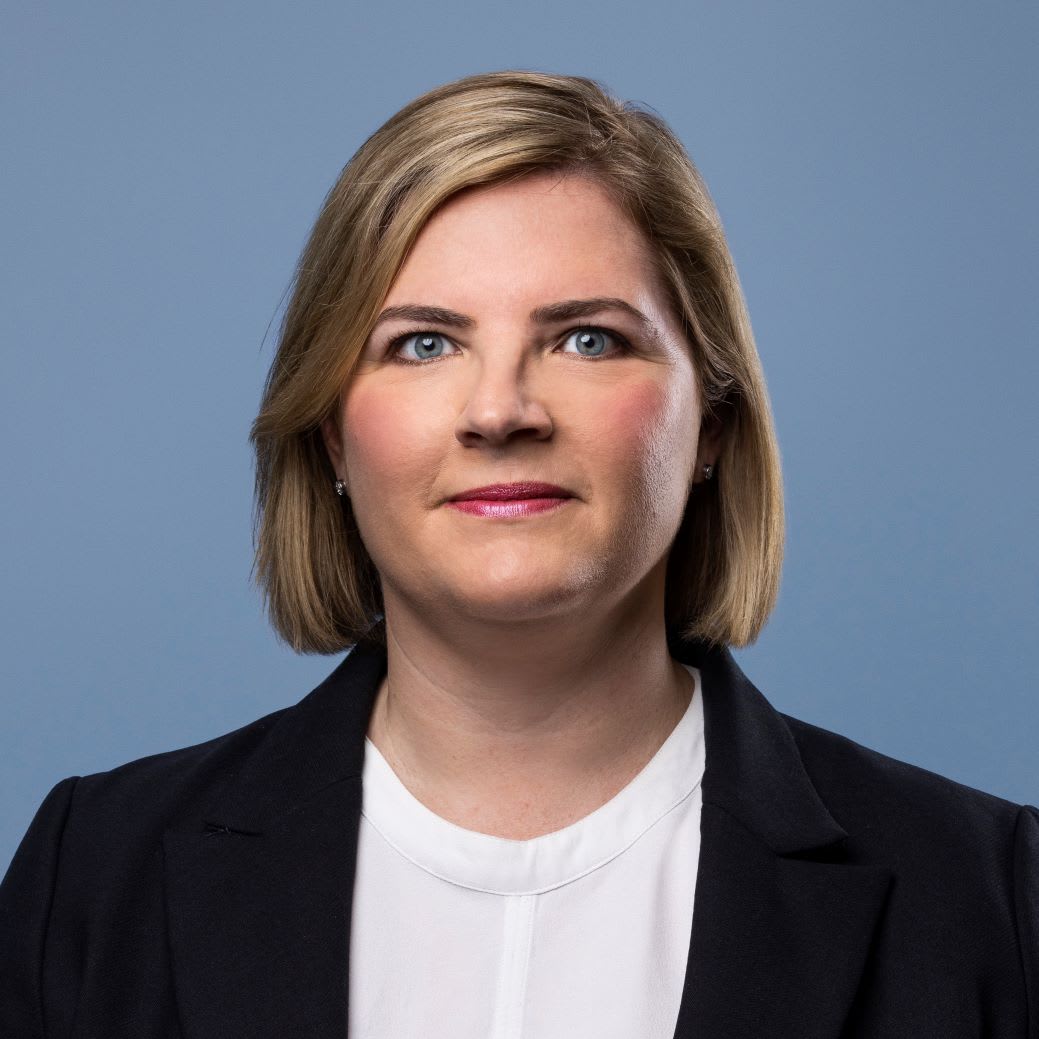 Jodi Walkom photo