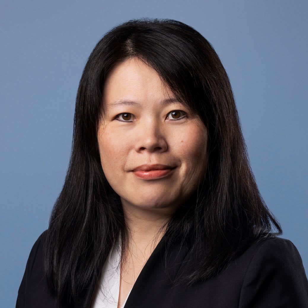 Joni Young photo