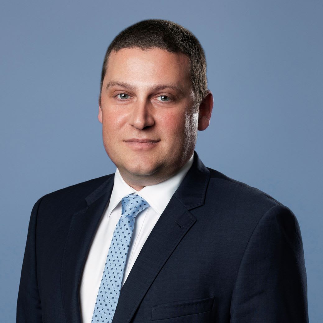 Demetrios Christou photo