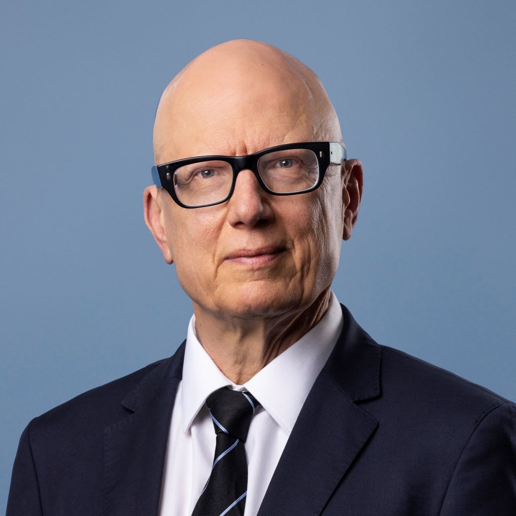 Philip de Haan photo