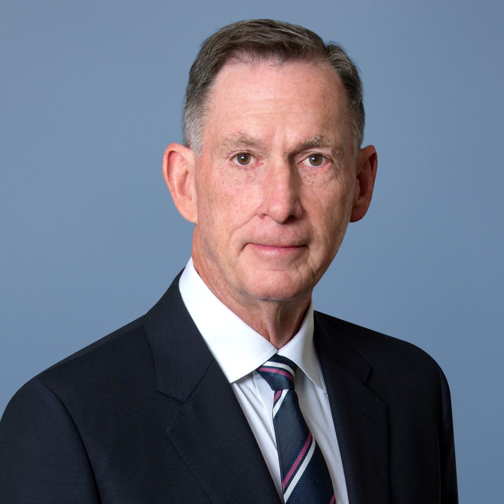 Philip Dowling photo