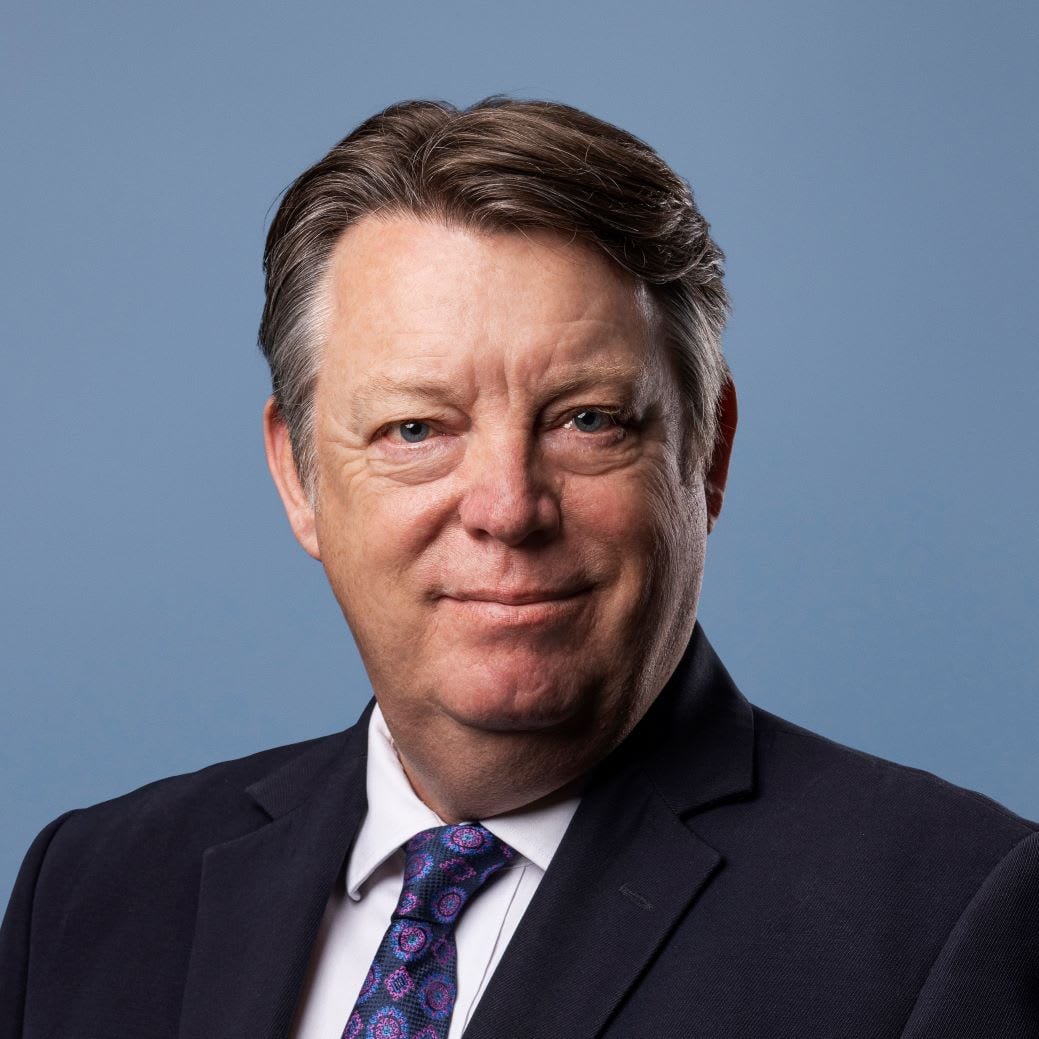St John Frawley photo