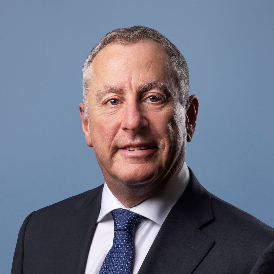 Norman Fryde photo
