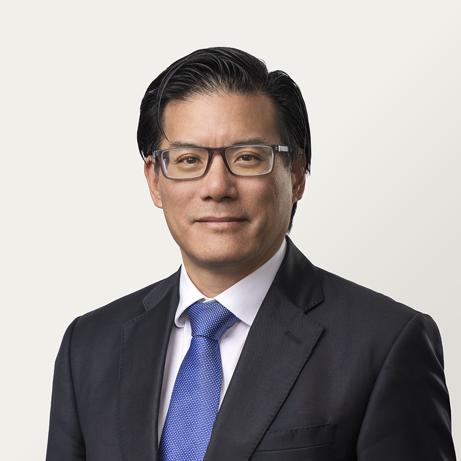 Eugene Fung photo
