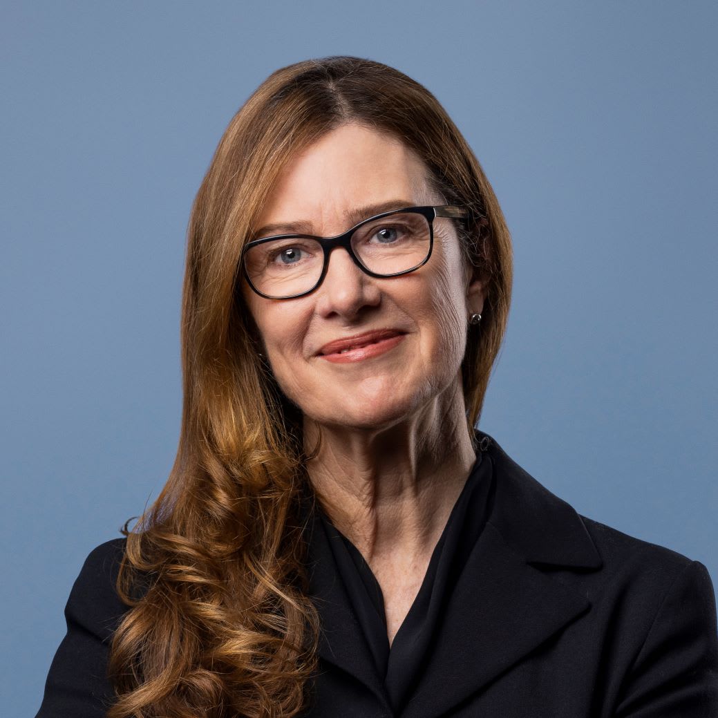 Melinda Graham photo