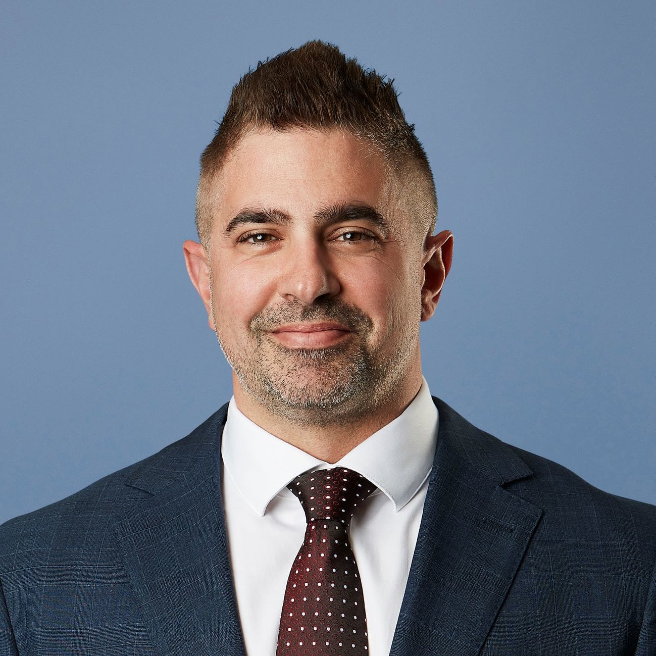 Mark Borrello photo