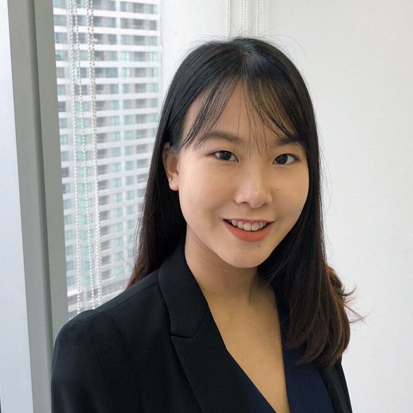 Nicha Au-Yeung photo