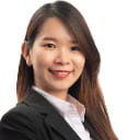 Sze Ching, Ashley Lee photo