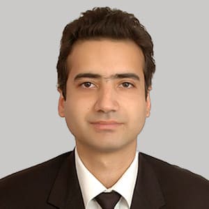 Angad Dhaliwal photo