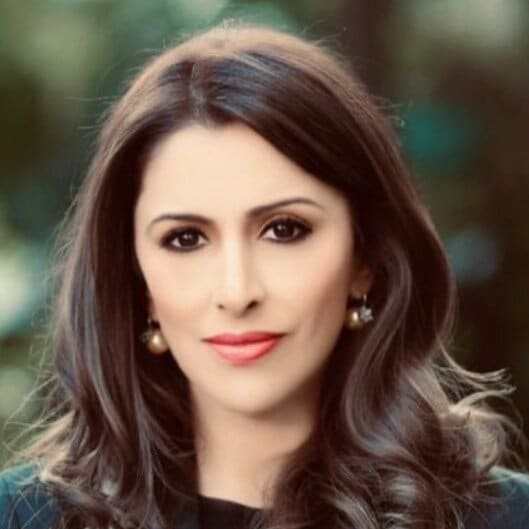 Parul Tuli photo