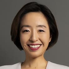 Rieko Michishita photo