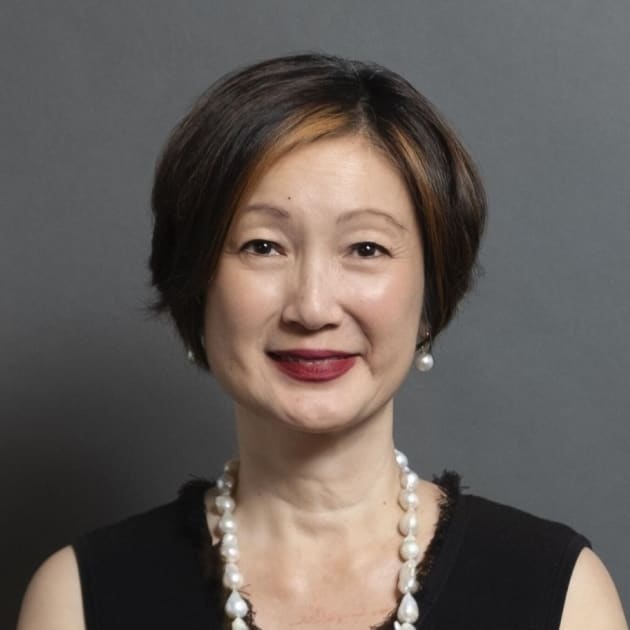 Gigi Cheah photo