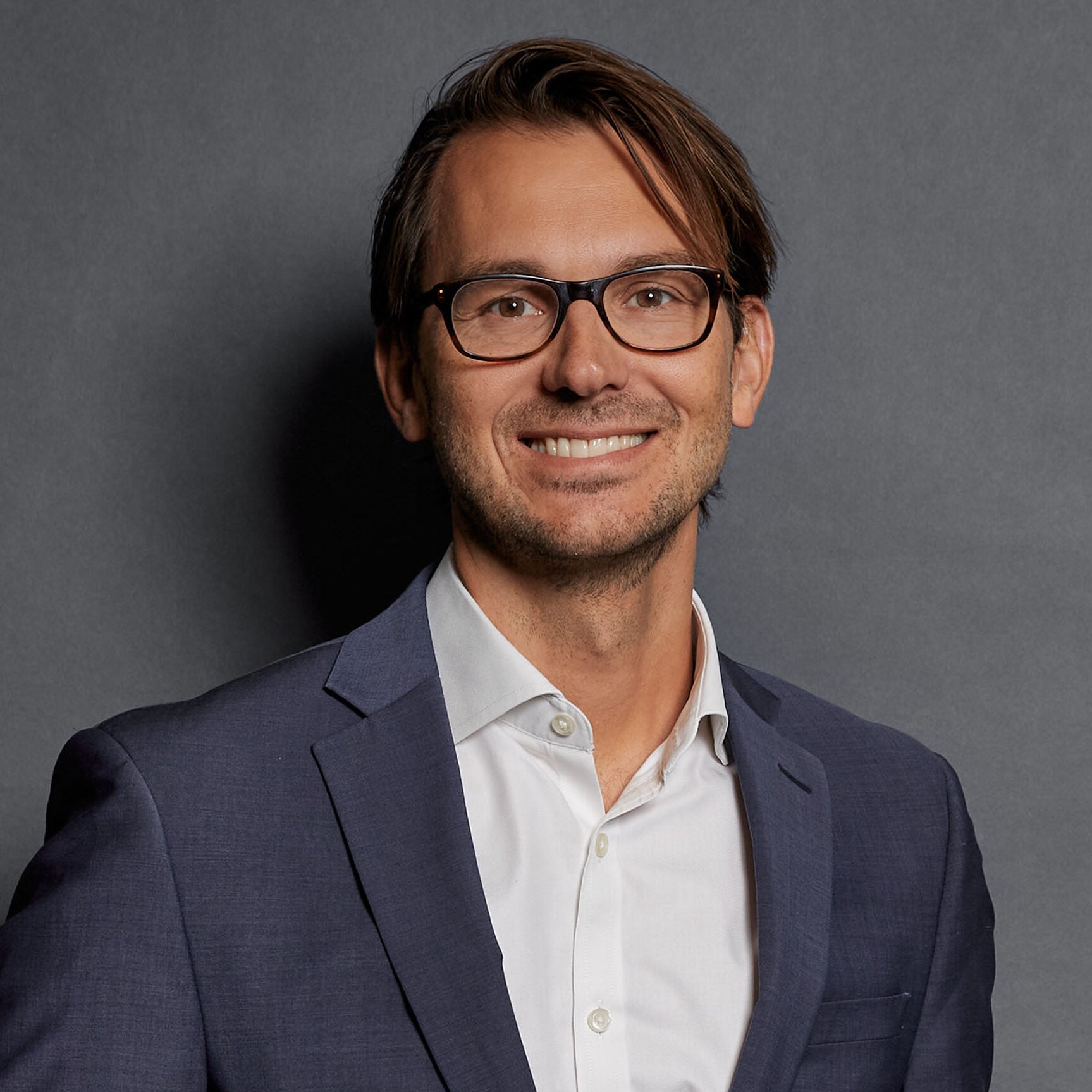 Morten Rosenmejer photo